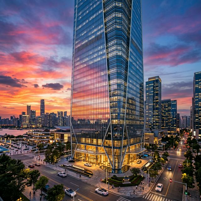 Geleceği İnşa Ediyoruz