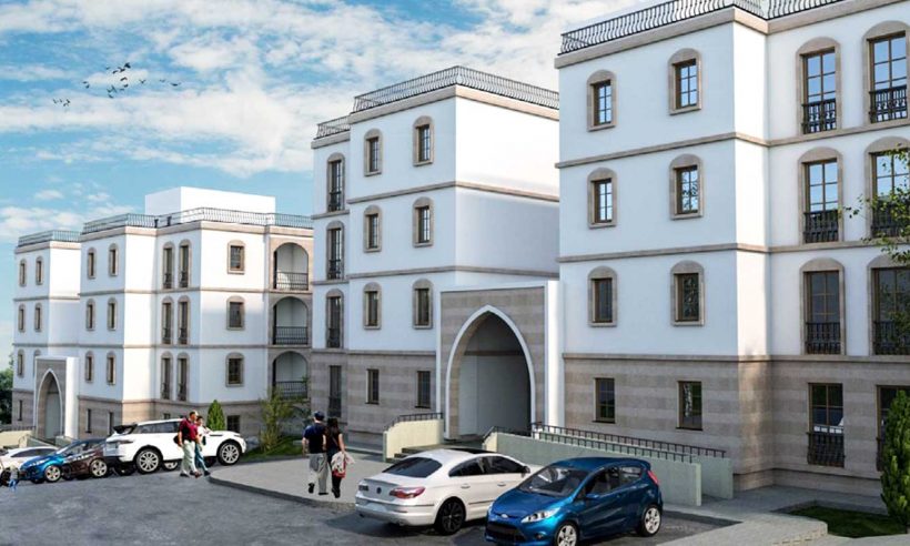 Yenilikçi Dayanaklı  Yapılar 1